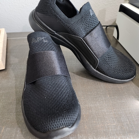APL Shoes - APL Techloom Bliss Black
